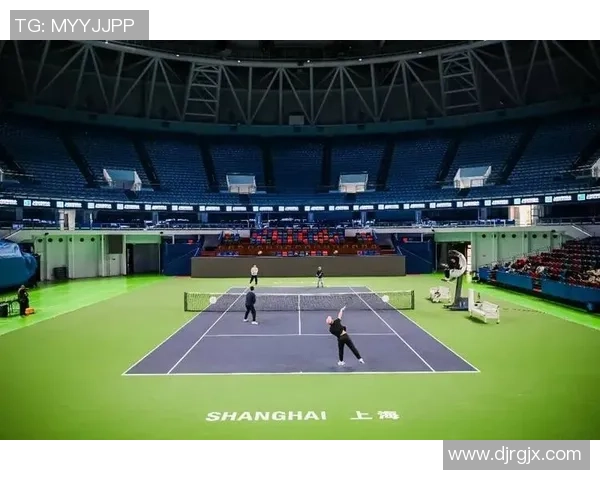 上海网球队逆袭之路揭秘：世锦赛背后的奋斗与荣耀