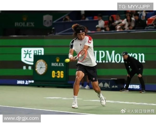 上海网球队荣登网球技术排行榜首位引领全国水平新高